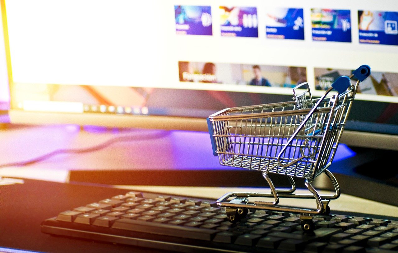 The Power of E-Commerce in the Modern Business World