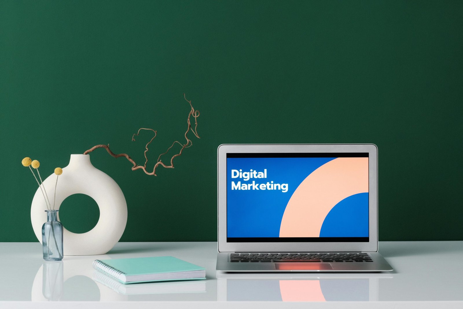 The Power of Digital Marketing in Today’s Business World 2025