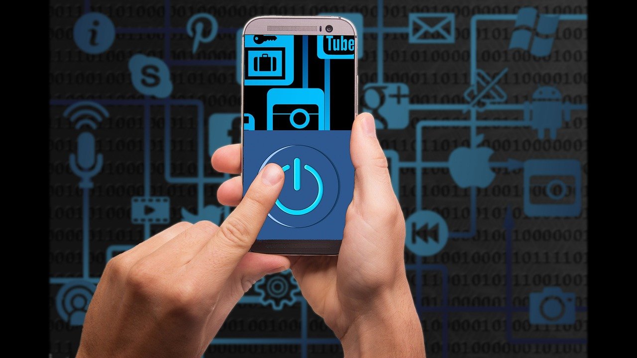 The Power of Data How Smart Businesses Use Analytics to Grow