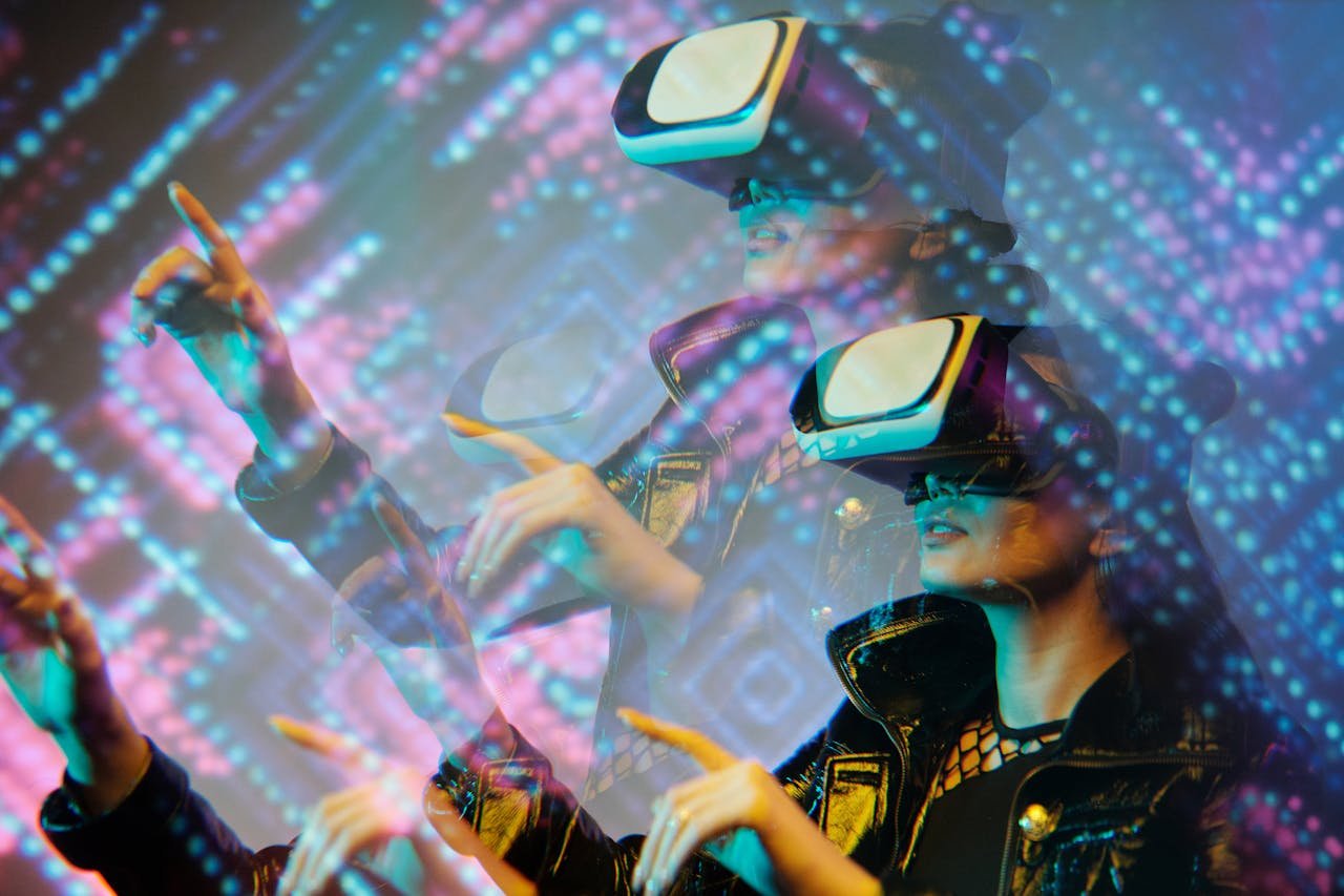 AR/VR in Marketing: Powerful Strategies for Positive Consumer Engagement and Loyalty in 2025.