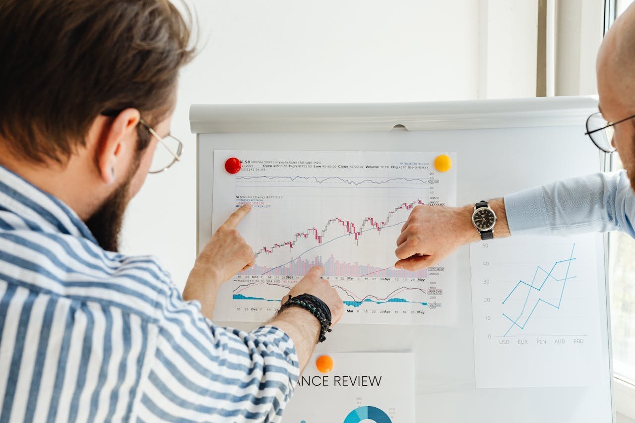 B2B sales consulting