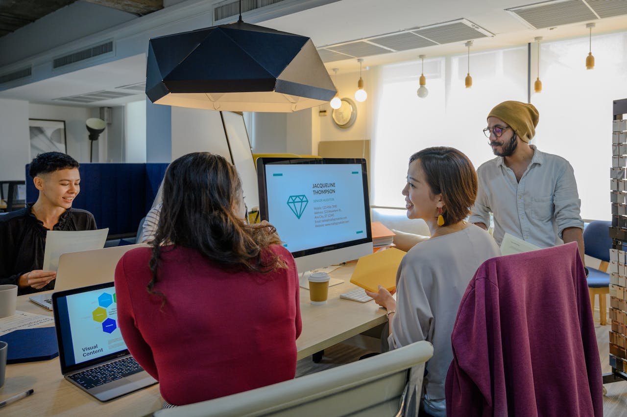 How AI and Human Insight Drive Superior Business Decisions Faster