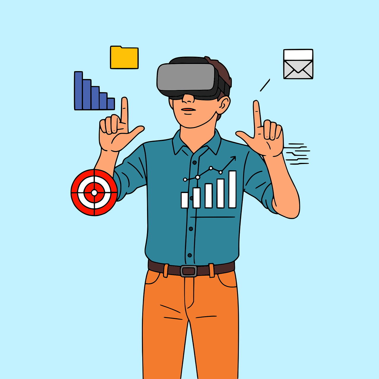 AR/VR in Marketing