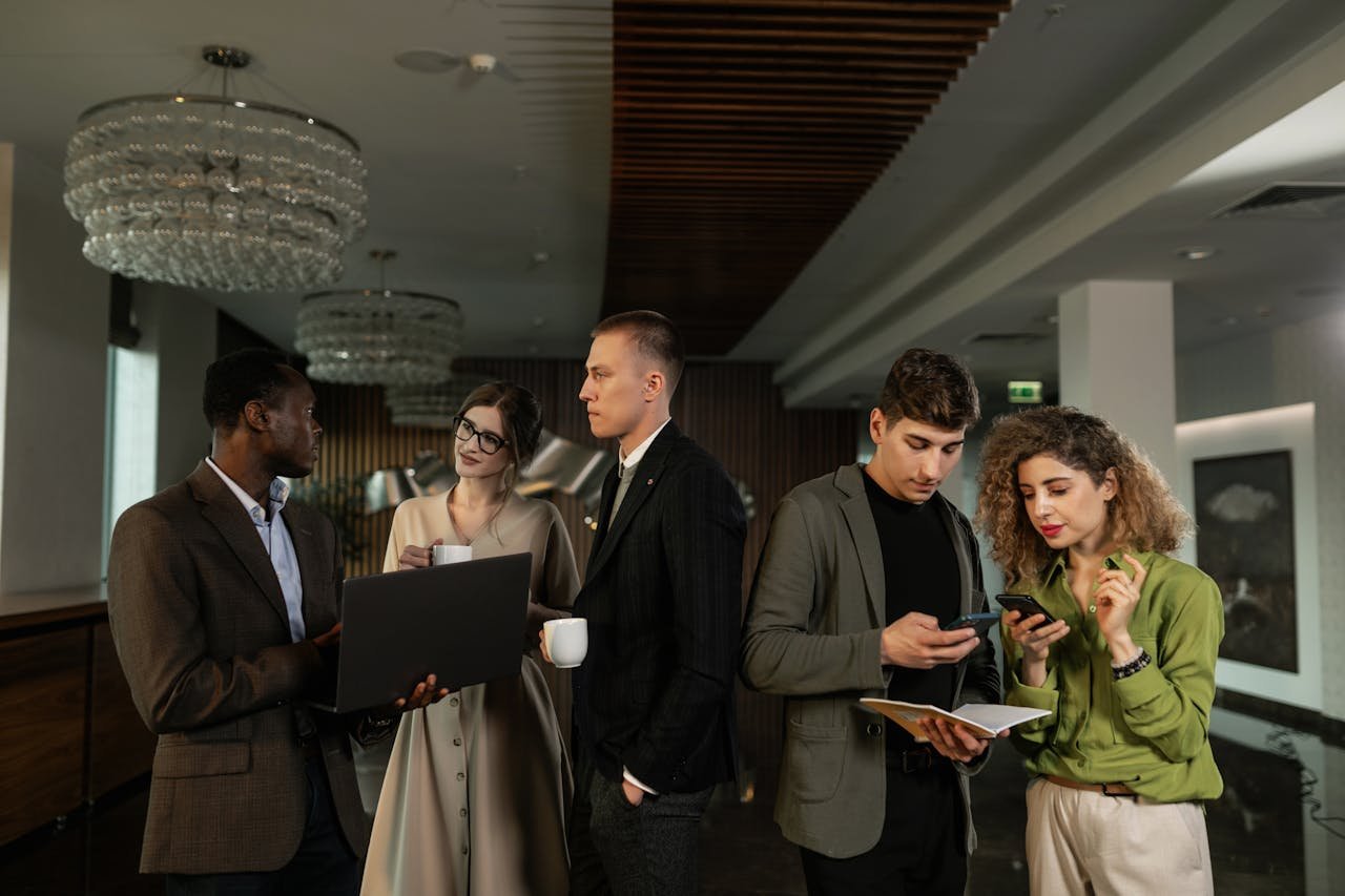 Hyper-Personalization