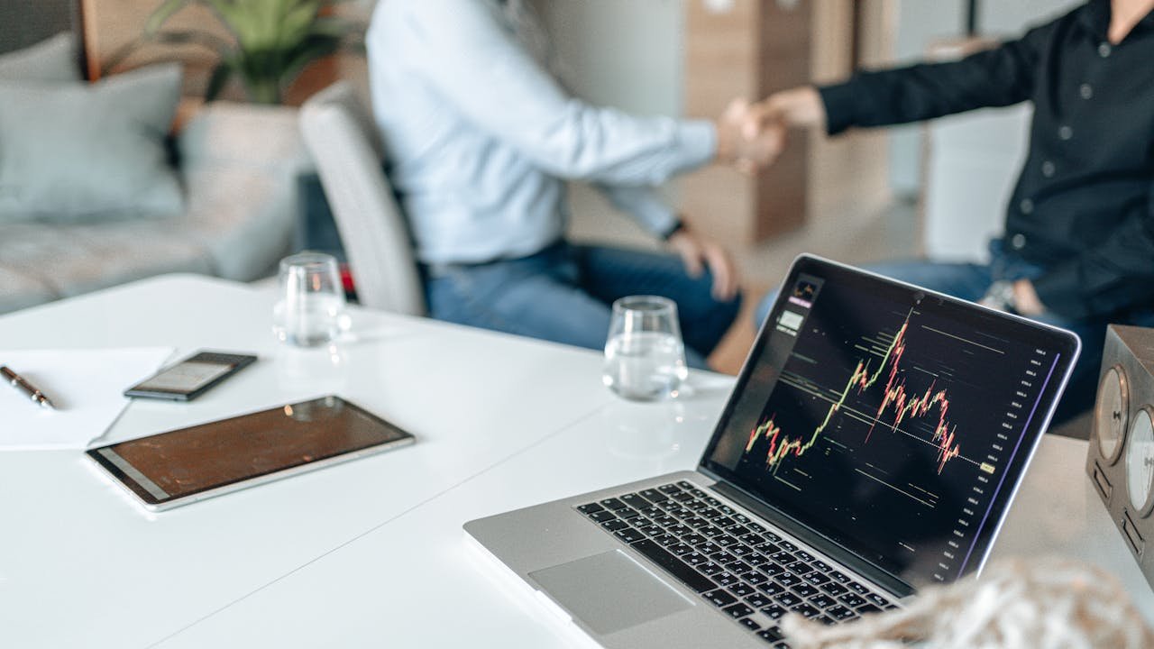 Ethical & Transparent Selling